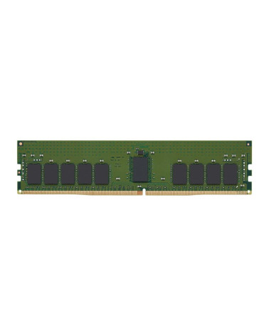 Модуль памяти Kingston Server Premier Memory KSM32RD8/32MFR 32GB DDR4 3200 DIMM ECC, Reg, CL22, 1.2V
