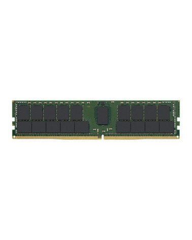 Модуль памяти Kingston Server Premier Memory KSM32RD4/64MFR 64GB DDR4 3200 DIMM ECC, Reg, CL22, 1.2V