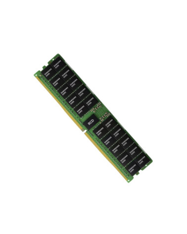 Модуль памяти Samsung 96GBDDR5 M321RYGA0PB2-CCP 6400MHz DIMM 2Rx4 Registred ECC