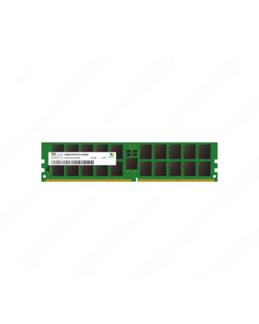 Модуль памяти Hynix 64GB DDR5 HMCG94AGBRA632N 5600MHz DIMM 2Rx4 Registred ECC