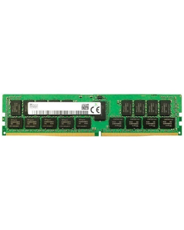 Модуль памяти Hynix 32GB DDR4 HMA84GR7DJR4N-XN 3200MHz RDIMM Registred ECC