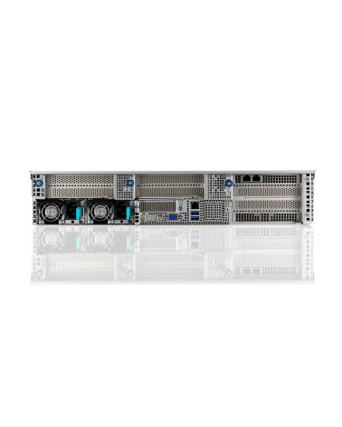 Платформа системного блока ASUS RS720A-E11-RS24U 6x SFF8643 (SAS/SATA)+ 4x SFF8654x8 (support 24xNVME with expander) on the back