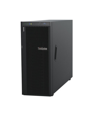 Платформа системного блока с ЦПУ Lenovo 7Y16S09L00 ST558 Xeon Silver 4210R (10C 2.4GHz 13.75MB Cache/100W) 16GB 2933MHz (1x16GB,