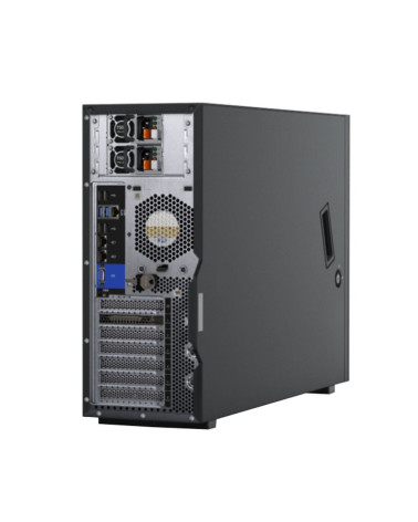 Платформа системного блока с ЦПУ Lenovo 7Y16S09L00 ST558 Xeon Silver 4210R (10C 2.4GHz 13.75MB Cache/100W) 16GB 2933MHz (1x16GB,