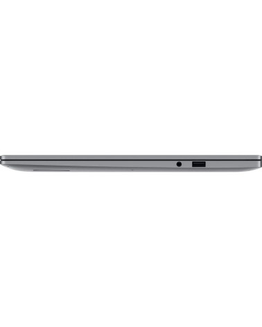 Ноутбук HONOR MagicBook X16 Intel Core Ultra 5 125H/16Gb (soldered D5)/SSD1Tb/UMA/16"/IPS/WUXGA/1920x1200/60Hz/NoOS/Grey/1.75kg