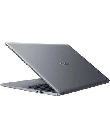 Ноутбук HONOR MagicBook X16 Intel Core Ultra 5 125H/16Gb (soldered D5)/SSD1Tb/UMA/16"/IPS/WUXGA/1920x1200/60Hz/NoOS/Grey/1.75kg