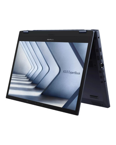 Ноутбук ASUS ExpertBook B6 Flip B6602FC2-MH0368 Intel Core i7-12850HX/32Gb/SSD512Gb/16"/IPS/WQXGA/2560x1600/touch/RTX A2000 8Gb/