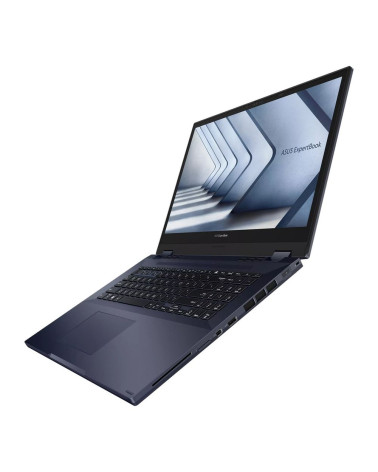 Ноутбук ASUS ExpertBook B6 Flip B6602FC2-MH0368 Intel Core i7-12850HX/32Gb/SSD512Gb/16"/IPS/WQXGA/2560x1600/touch/RTX A2000 8Gb/