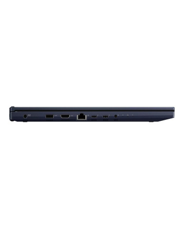 Ноутбук ASUS ExpertBook B6 Flip B6602FC2-MH0368 Intel Core i7-12850HX/32Gb/SSD512Gb/16"/IPS/WQXGA/2560x1600/touch/RTX A2000 8Gb/