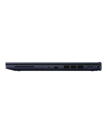 Ноутбук ASUS ExpertBook B6 Flip B6602FC2-MH0368 Intel Core i7-12850HX/32Gb/SSD512Gb/16"/IPS/WQXGA/2560x1600/touch/RTX A2000 8Gb/