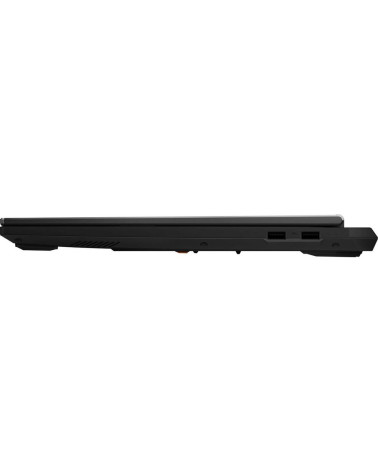 Ноутбук ASUS TUF Gaming F16 FX608JMR-RV114 Intel Core i7-14650HX/16Gb (1*16 D5)/SSD1Tb/RTX5060 8Gb (115W)/16"/IPS/WUXGA/1920x120
