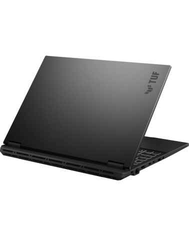 Ноутбук ASUS TUF Gaming F16 FX608JMR-RV114 Intel Core i7-14650HX/16Gb (1*16 D5)/SSD1Tb/RTX5060 8Gb (115W)/16"/IPS/WUXGA/1920x120