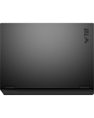 Ноутбук ASUS TUF Gaming F16 FX608JMR-RV114 Intel Core i7-14650HX/16Gb (1*16 D5)/SSD1Tb/RTX5060 8Gb (115W)/16"/IPS/WUXGA/1920x120