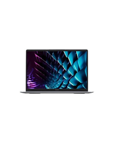 Ноутбук TECNO MegaBook K16SDA AMD Ryzen 5 7430U/8Gb (1*8 D4)/SSD512Gb/16"/IPS/WUXGA/1920x1200/60Hz/Win11/RJ-45/Grey/1.75kg