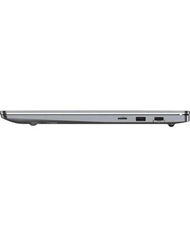 Ноутбук TECNO MegaBook K16SDA AMD Ryzen 5 7430U/8Gb (1*8 D4)/SSD512Gb/16"/IPS/WUXGA/1920x1200/60Hz/Win11/RJ-45/Grey/1.75kg