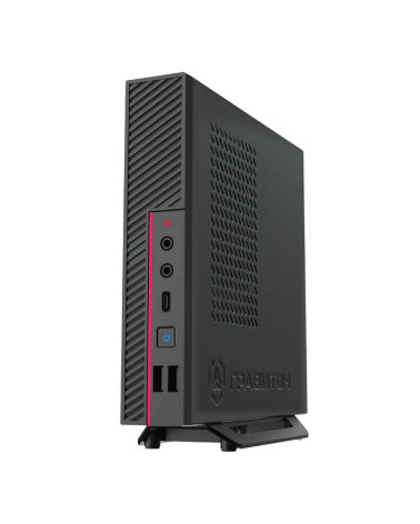 ПК Гравитон Д12И i5-12400/8GB/SSD256GB/FP_1xUSB3.0_1xUSB2.0_1xType-C/120W/K+M/NO OS/WR3G