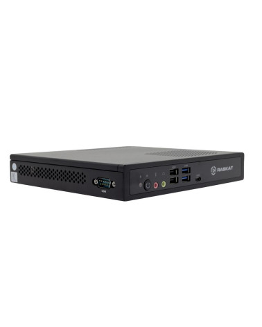 Компьютер Raskat STANDART 507 (Intel Core i5-12400, RAM 16GB, SSD 512GB, noOS)