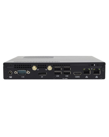 Компьютер Raskat STANDART 507 (Intel Core i5-12400, RAM 16GB, SSD 512GB, noOS)