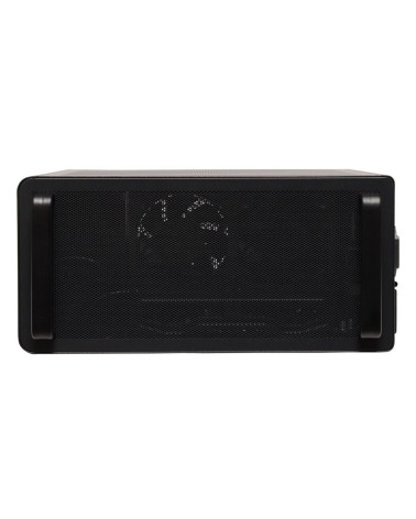Компьютер ПЭВМ т.м. "Raskat" STANDART 500 (Intel Core i5-14500, RAM 32GB, SSD 512GB, noOS, Black)