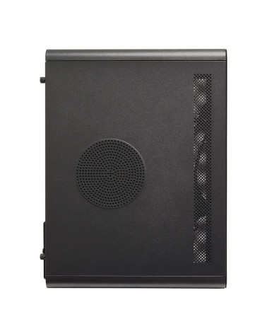 Компьютер ПЭВМ т.м. «Raskat» STANDART 300 (Intel Core i3-12100, RAM 16GB, SSD 512GB, noOS, Black)