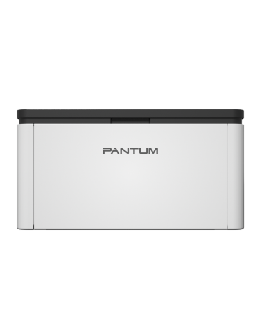 Pantum BP1800 A4, принтер, лазерный, черно-белый, 18 стр/мин, 600x600dpi, 500МГц, 32Мб, USB, 700стр/картридж, белый корпус (карт