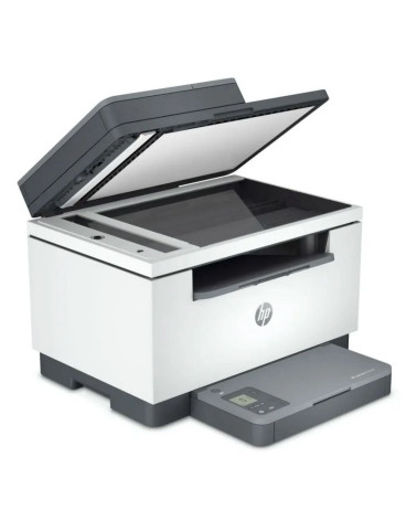 HP LaserJet M236sdn  А4, МФУ, лазерное, черно-белое, 29стр/мин, 600dpi, 500МГц, 64Мб, 40АПД, AirPrint/USB/Ethernet, 700стр/картр