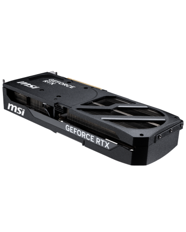 Видеокарта MSI RTX5070 SHADOW 3X OC 12GB GDDR7 192bit 3xDP HDMI 3FAN RTL
