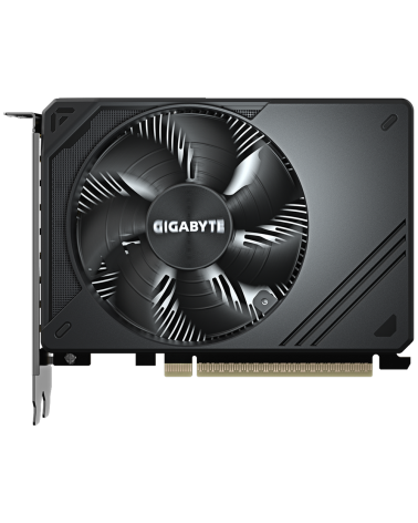 Видеокарта Gigabyte RTX5050 D6 8GB GDDR6 128bit 2xDP 2xHDMI 1FAN ITX RTL