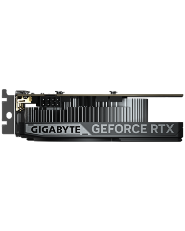 Видеокарта Gigabyte RTX5050 D6 8GB GDDR6 128bit 2xDP 2xHDMI 1FAN ITX RTL