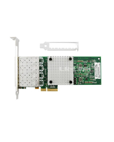 Сетевой адаптер Lr-Link LREC9714HF-4SFP (302434)