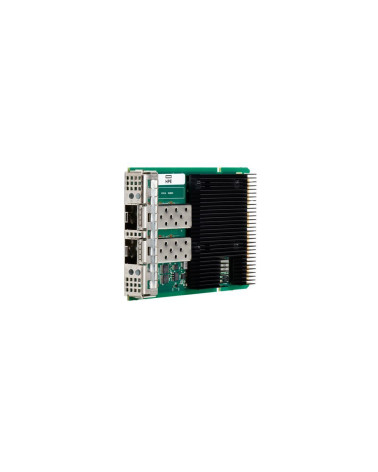 Сетевой адаптер HPE Intel E810-XXVDA2 Ethernet 10/25Gb 2-port SFP28 OCP3 Adapter for HPE