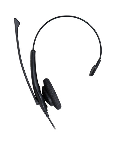 Гарнитура проводная Jabra BIZ 1500 Mono, USB, NC, Global