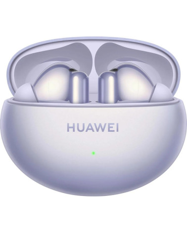 Гарнитура Huawei FREEBUDS 6I PURPLE ORCA-T100