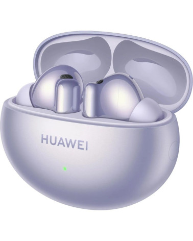 Гарнитура Huawei FREEBUDS 6I PURPLE ORCA-T100