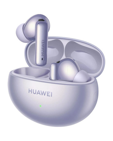 Гарнитура Huawei FREEBUDS 6I PURPLE ORCA-T100