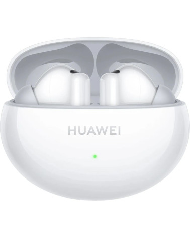 Гарнитура Huawei FREEBUDS 6I WHITE ORCA-T100