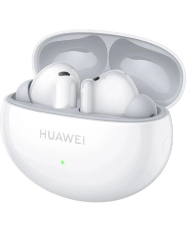 Гарнитура Huawei FREEBUDS 6I WHITE ORCA-T100