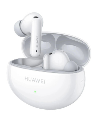 Гарнитура Huawei FREEBUDS 6I WHITE ORCA-T100