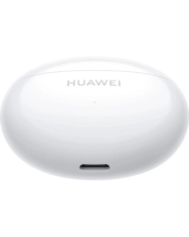 Гарнитура Huawei FREEBUDS 6I WHITE ORCA-T100