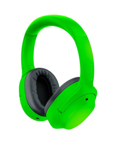 Гарнитура игровая Razer Opus X - Green (RZ04-03760400-R3M1)