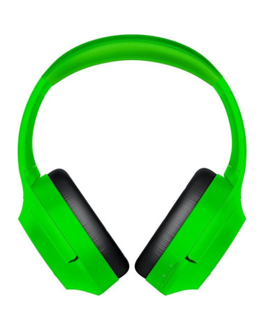 Гарнитура игровая Razer Opus X - Green (RZ04-03760400-R3M1)