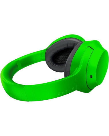 Гарнитура игровая Razer Opus X - Green (RZ04-03760400-R3M1)
