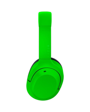 Гарнитура игровая Razer Opus X - Green (RZ04-03760400-R3M1)