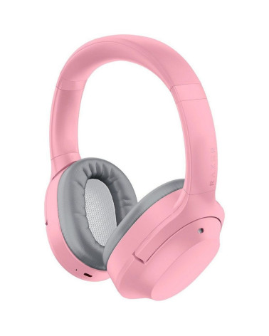 Гарнитура игровая Razer Opus X - Quartz (RZ04-03760300-R3M1)