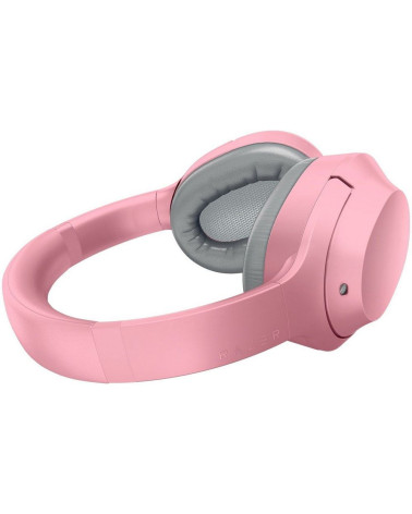 Гарнитура игровая Razer Opus X - Quartz (RZ04-03760300-R3M1)