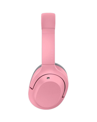 Гарнитура игровая Razer Opus X - Quartz (RZ04-03760300-R3M1)