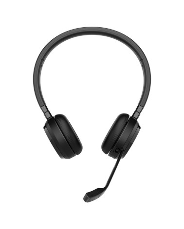 Беспроводная гарнитура Jabra Evolve 65 TE
- USB-A MS Stereo (PN: 6699-833-309)