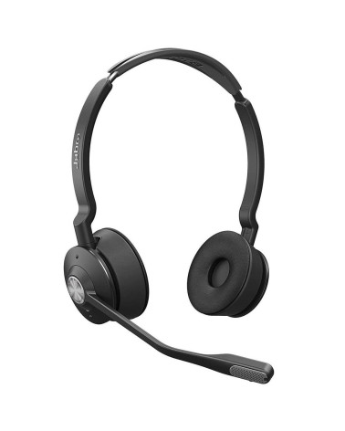 Беспроводная гарнитура Jabra Engage 75 SE
- Stereo, EMEA (PN: 9659-583-111)