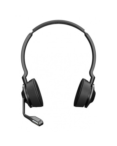Беспроводная гарнитура Jabra Engage 75 SE
- Stereo, EMEA (PN: 9659-583-111)