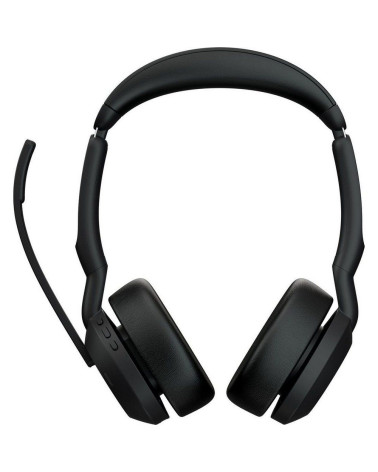 Беспроводная гарнитура Jabra Evolve2 55,Link380a MS Stereo